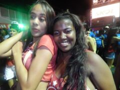 Bloco dos Amigos